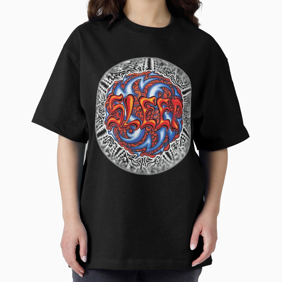 Sleep Band by blackhaven