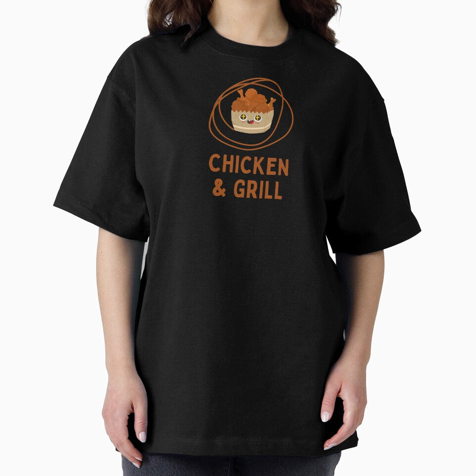 Chicken&Grill by Red-ElYoubi