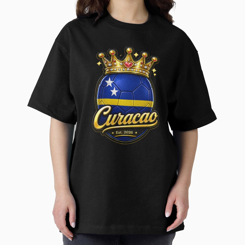 Curacao Flag Curacaoan Pride Lovers by QuiteOrbit