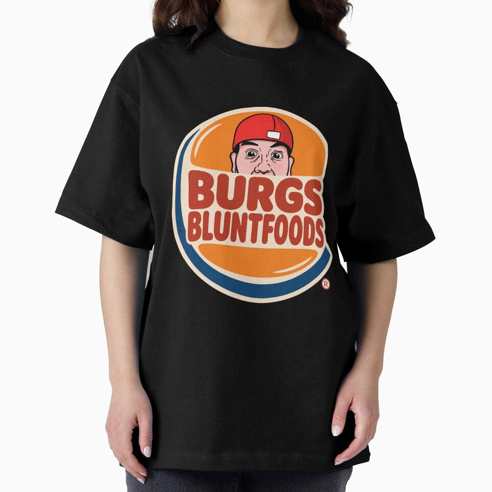 Burgs Blunt Lounge by CasuallyChaotic