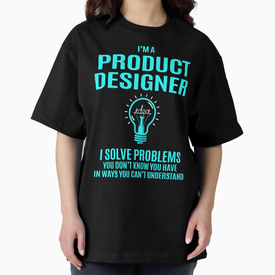 Product Designer by jeromgaug336