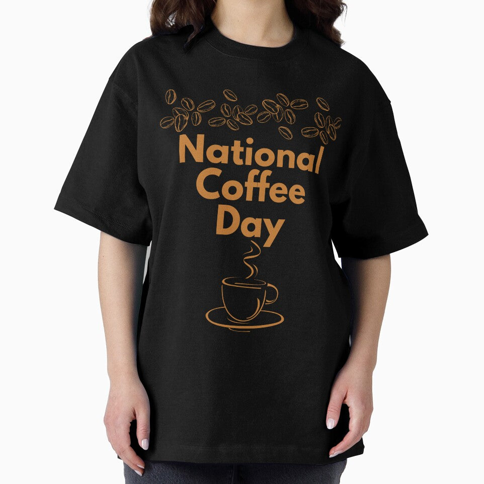 National Coffee Day by Simo0455