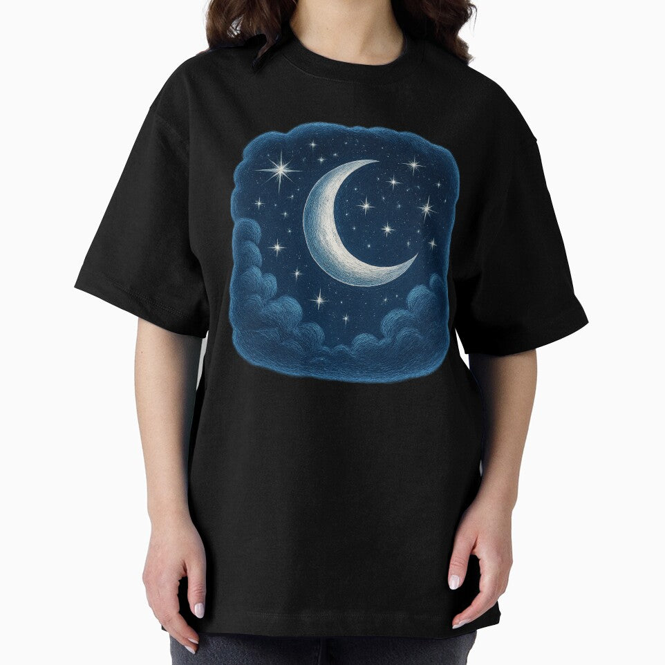 Celestial Sleep Therapy - Circadian Rhythm Art - Sleep Specialist Gift by TONSNAP