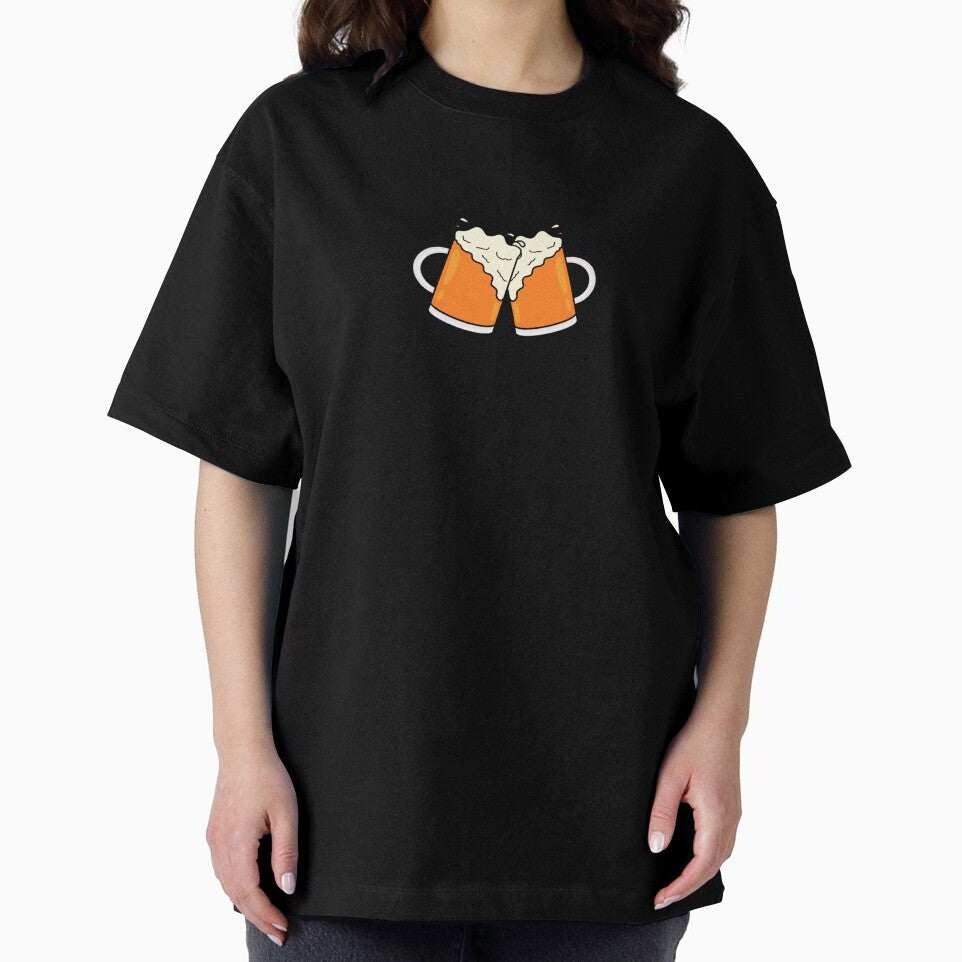 Cold Beer - Beer Day - International Beer Day by ScauroraDesign