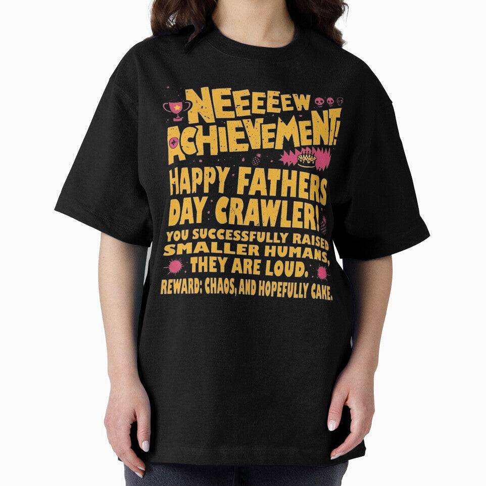 Dungeon Crawler Carl Fathers Day by Bralipse