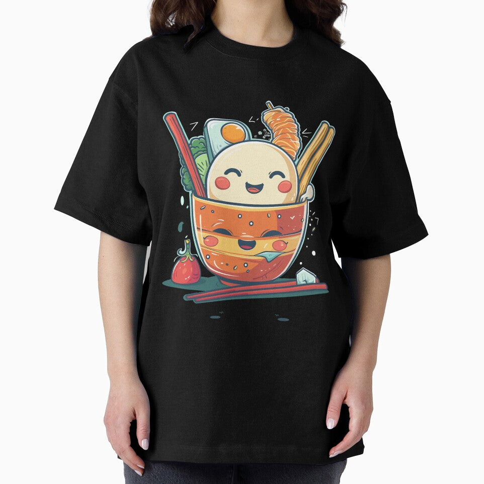 Kawai Cute Foods by nomiraclehere