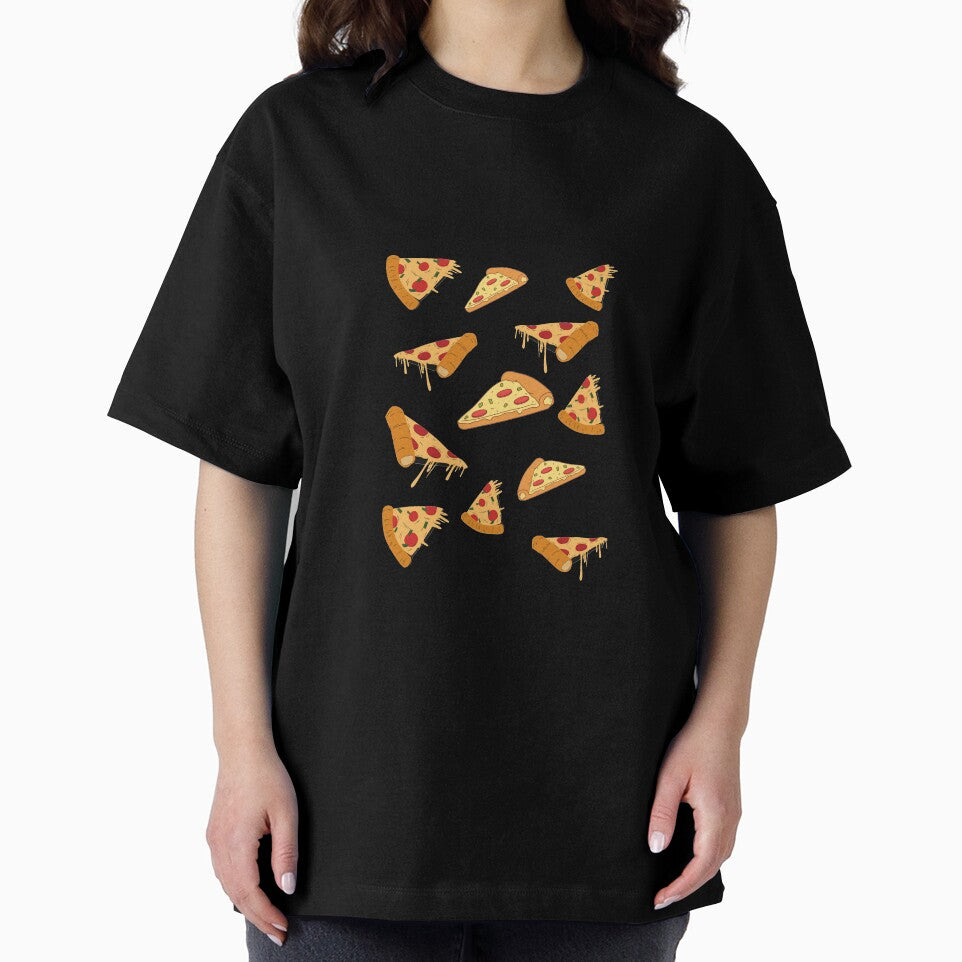 Pizza lover design by CheerfulHeart17