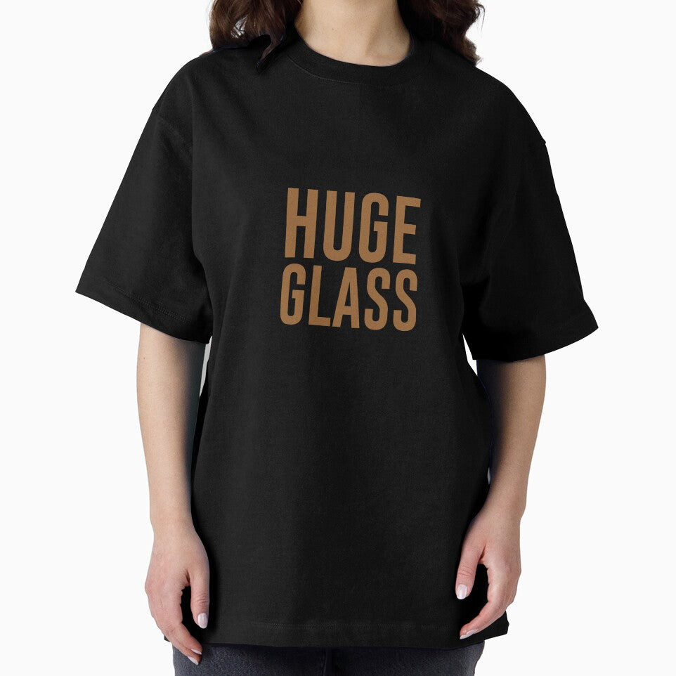 I Need Huge Glass Of Beer , Beer by mellinnshirts