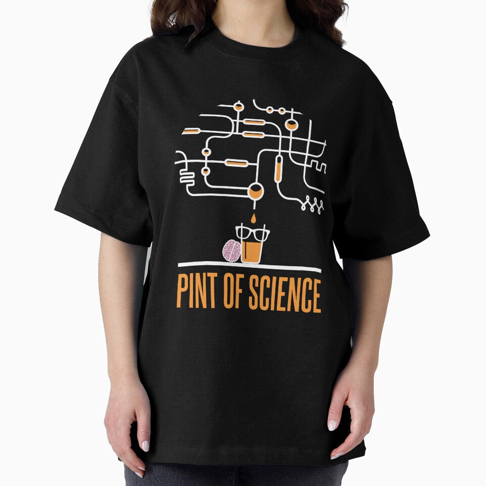 Pint of Science , pipes by Pint-of-Science