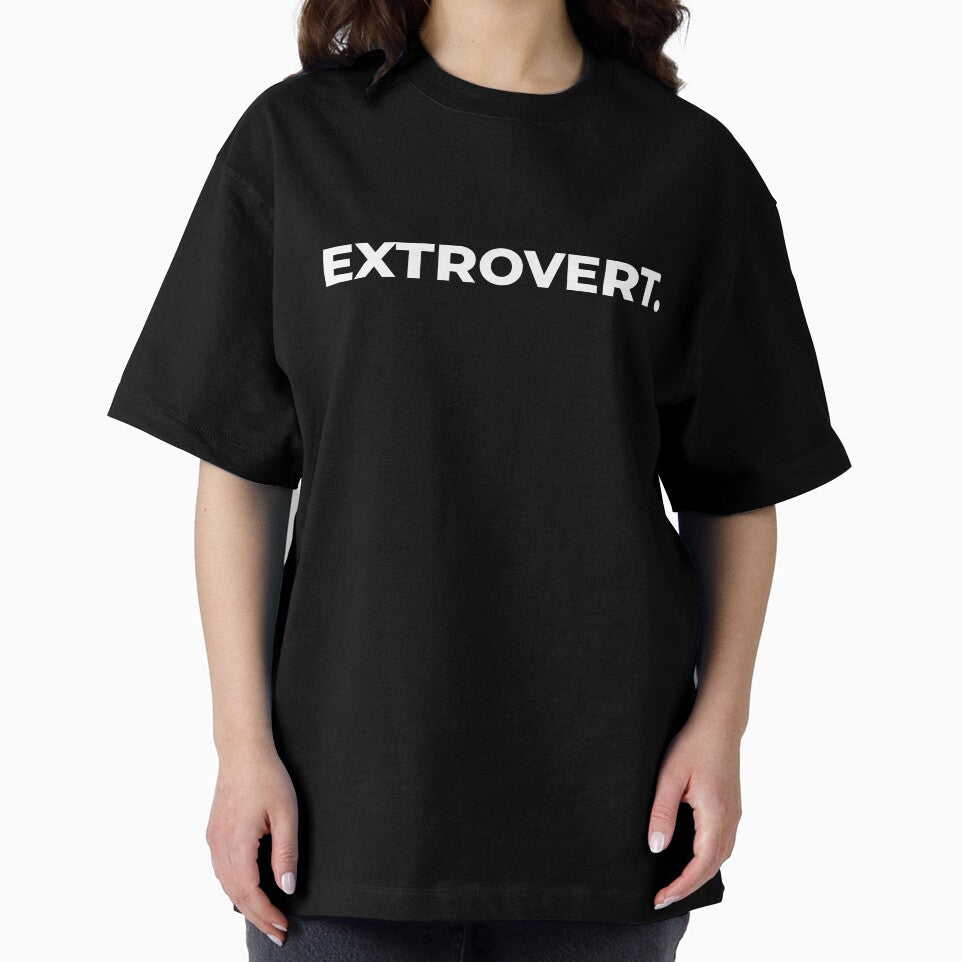 Extrovert by ShaykhUmer
