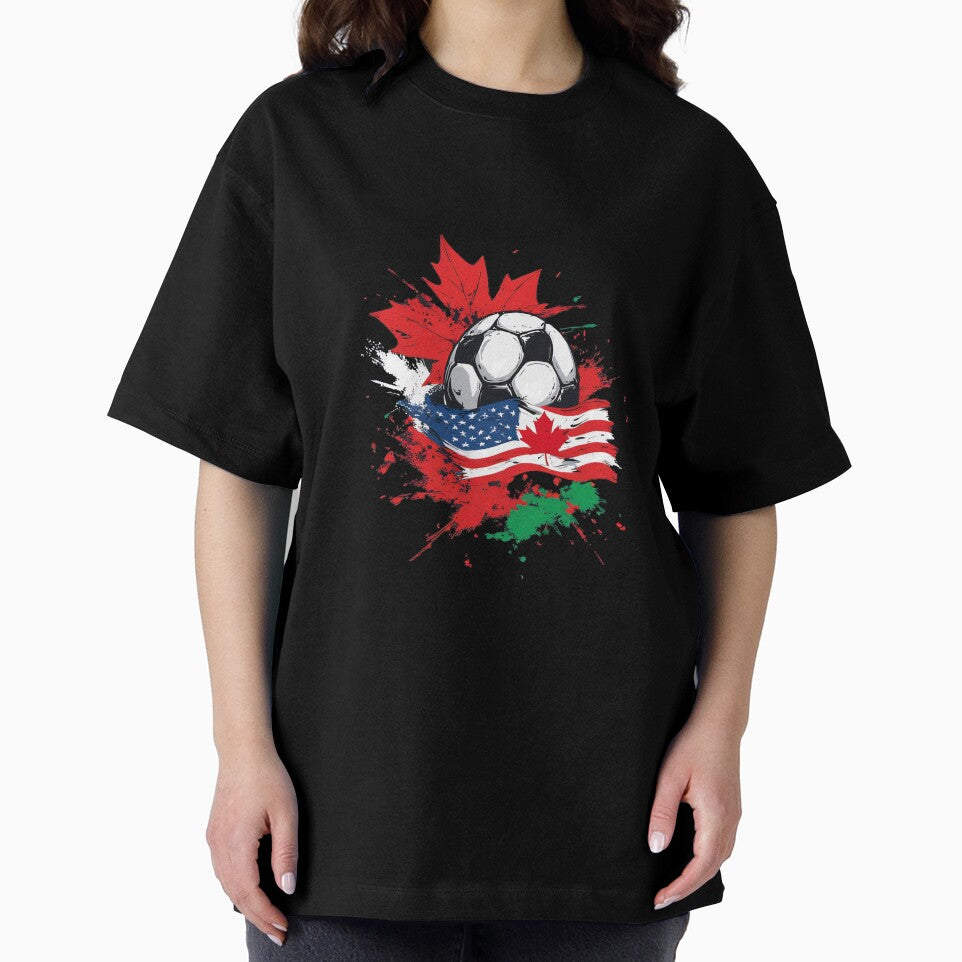 United on the Field 2026 by UrbanPrts