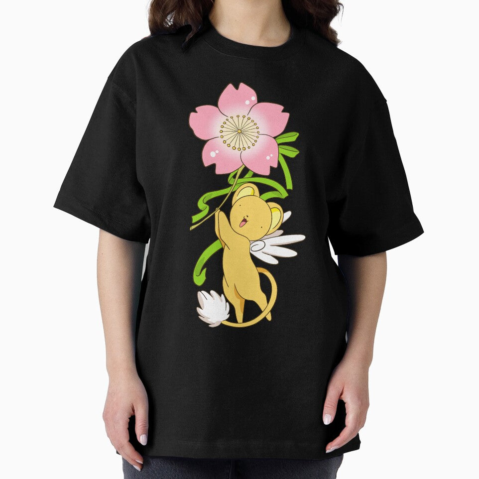 Kero by magicshopgirl