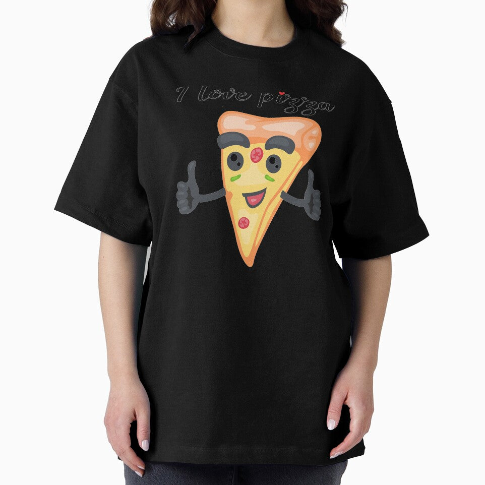 pizza by virilamissa