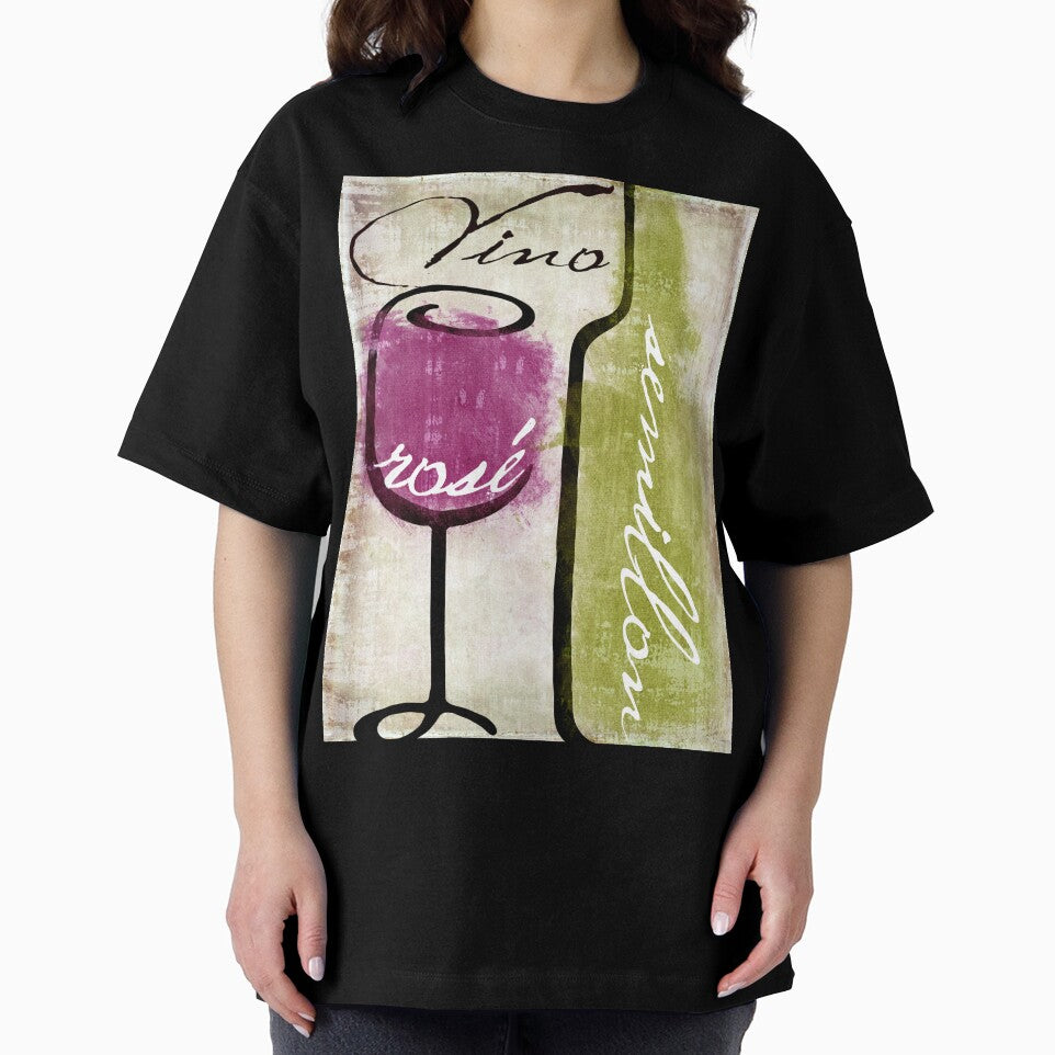 Wine Tasting IV by Sasha Art Gallery