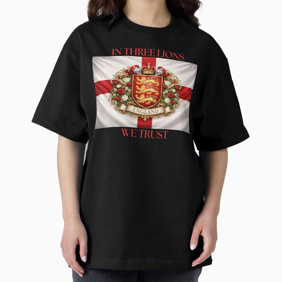 ENGLAND by LOGO IN