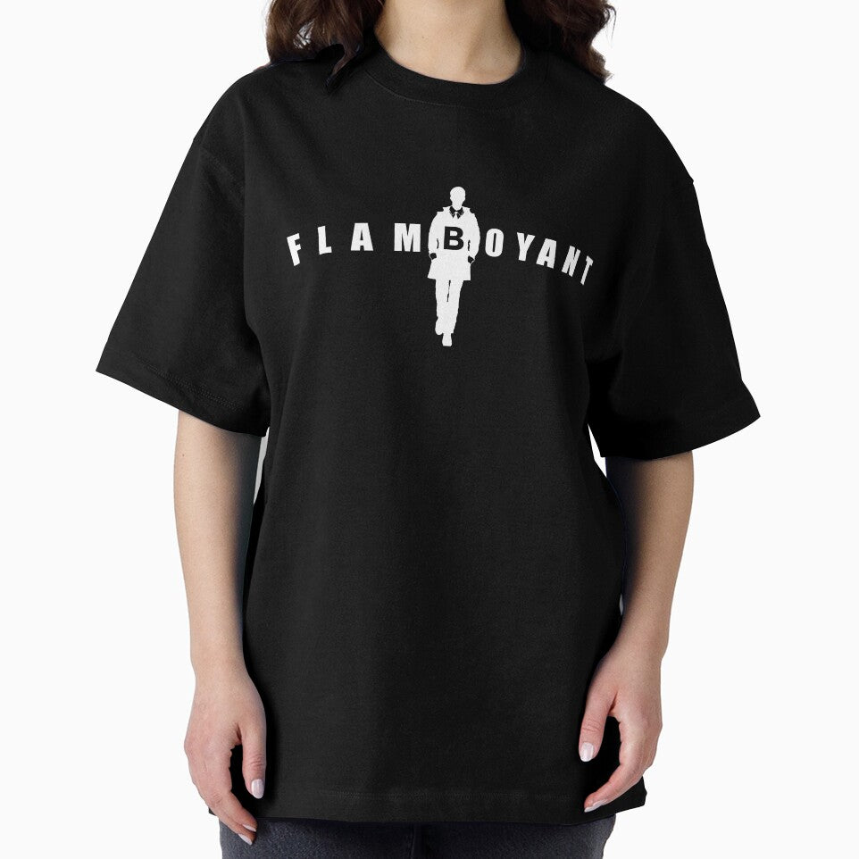 Flamboyant - Stylish Classic T-Shirt for Men / Hoodie for Men/ sweatshirt for men by IHRArt
