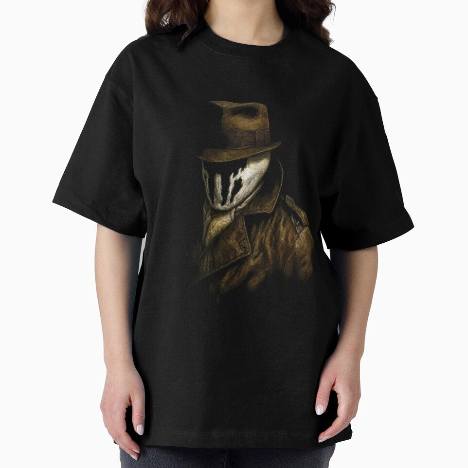 Rorschach by American Artist Designs