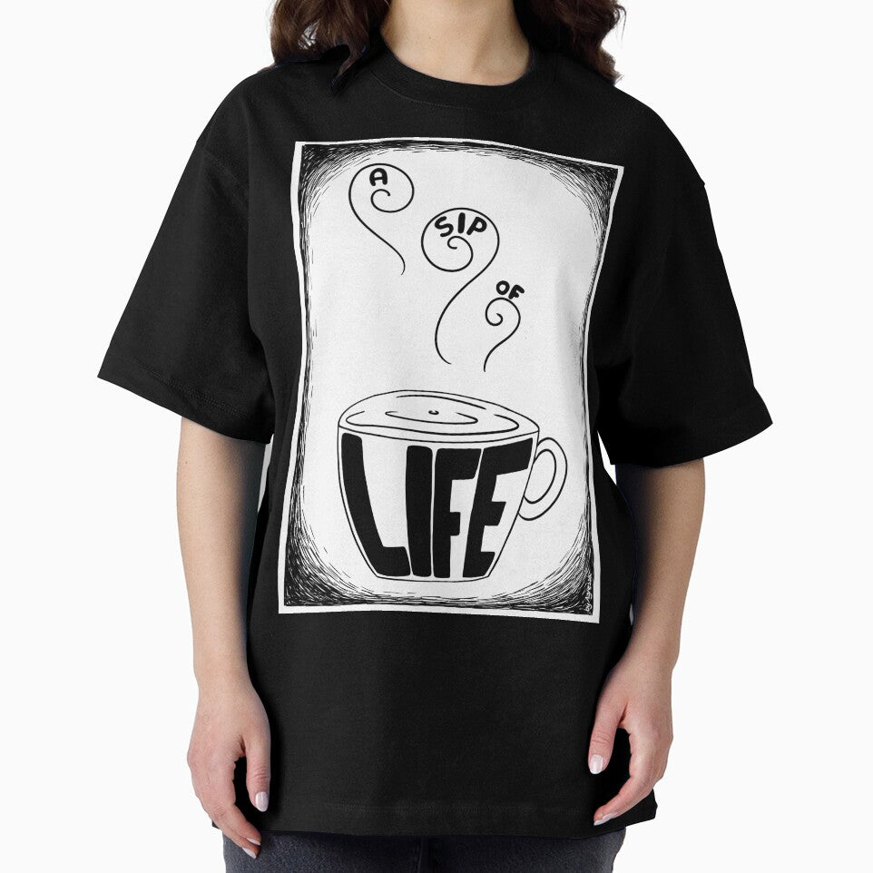 Coffee Time with cover by ByAgnessa