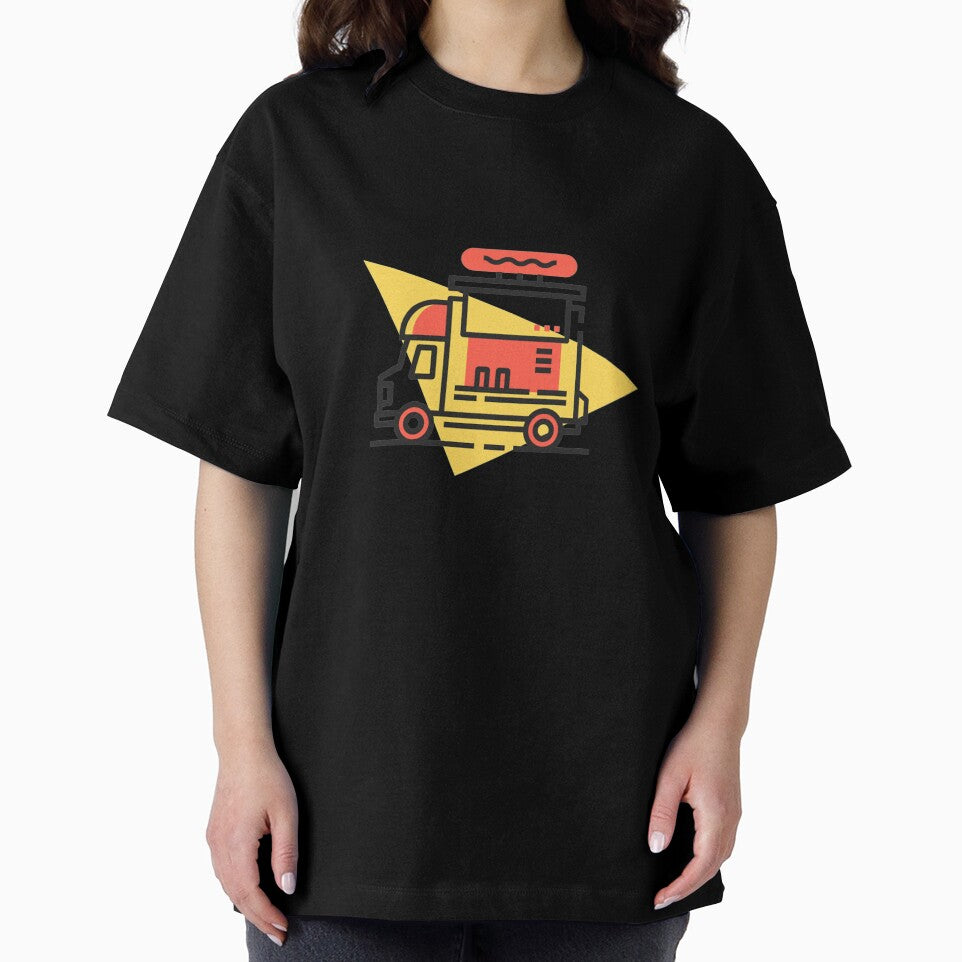 Food Truck by Buddy Boss