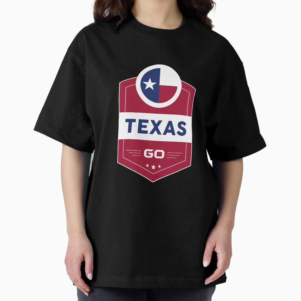 TEXAS FLAG by MarkMotta