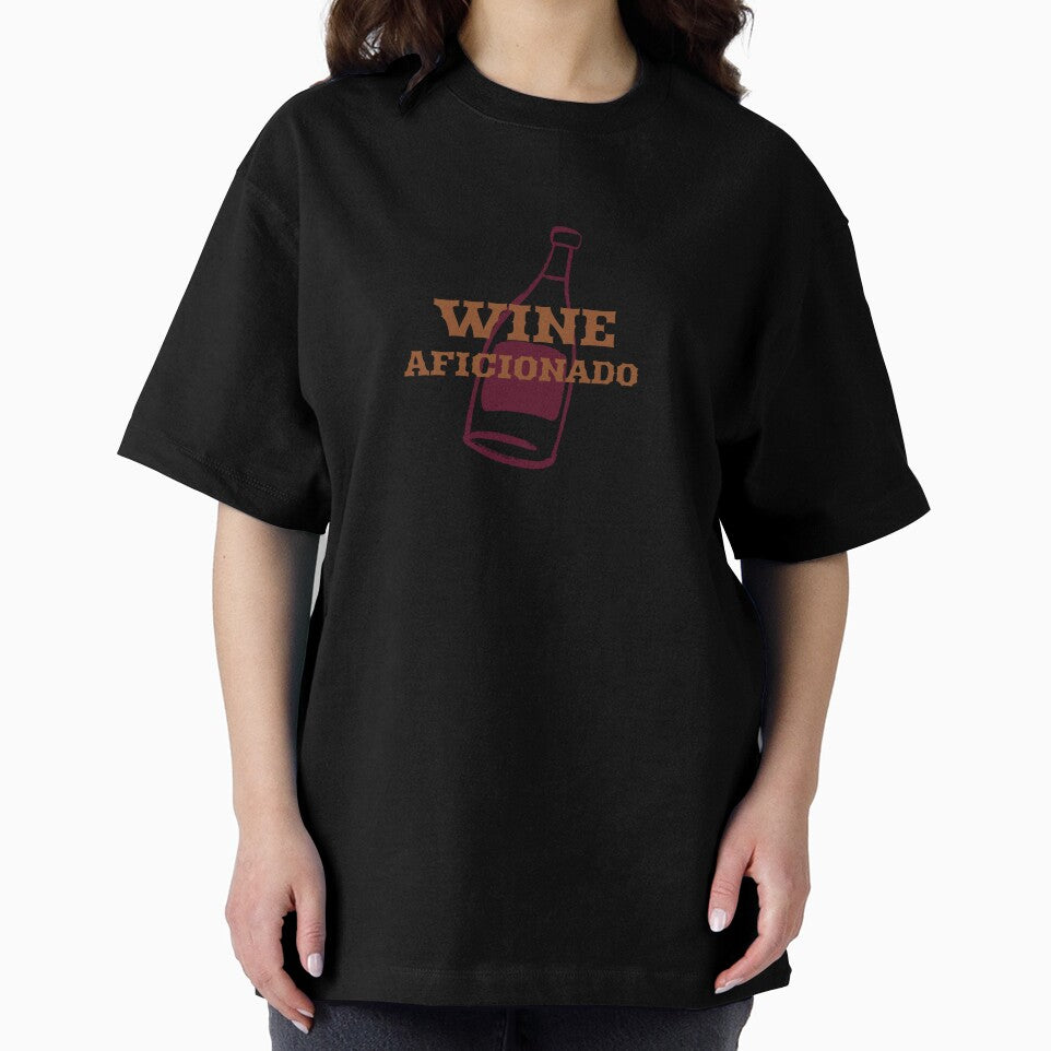 Wine Aficionado by S Diaz