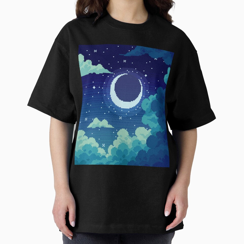 Cloudy Midnight by MetallicWings15