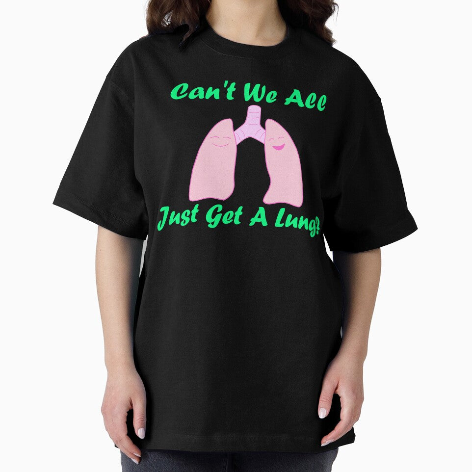 Get A Lung by MoonviewRising