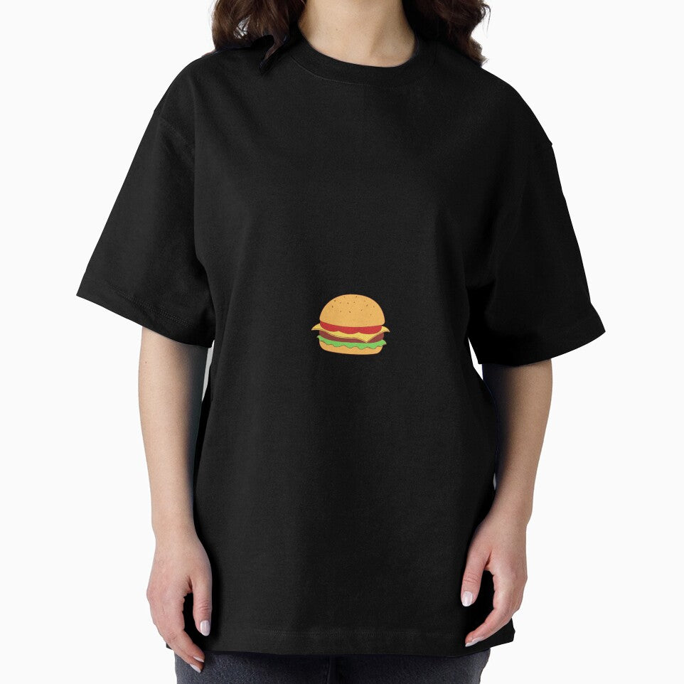 Burger Duty by ruviniud