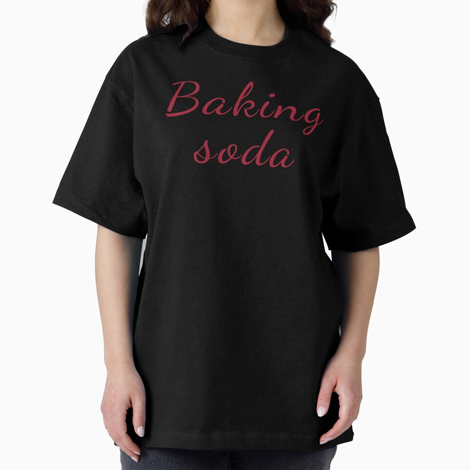 Arima Kana (Oshi no Ko) Baking Soda by KamiShirts (๑˃ᴗ˂)ﻭ