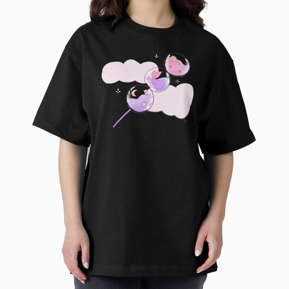 Cute kawaii sugar candy Yumi kawaii Fairy kei by Kink Collective