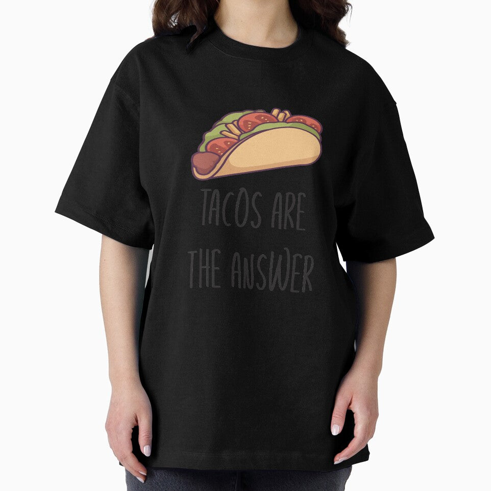 Funny taco sayings design gift by Tomsens