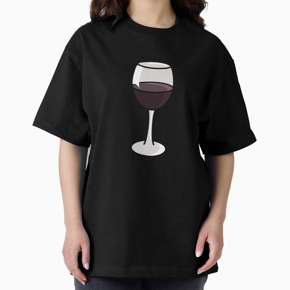 Red Wine Sticker | Postcards from Rome Collection by BellaDesignCo