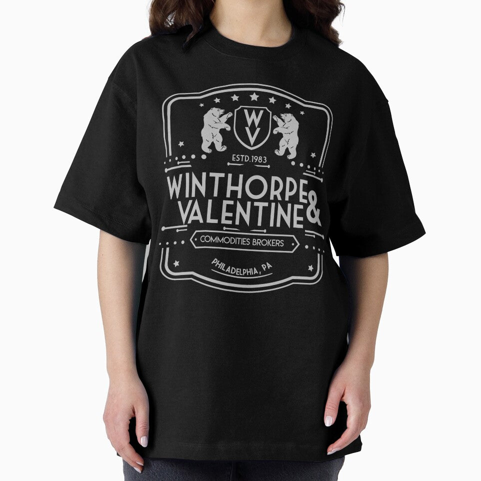 Winthorpe and Valentine by edcarj82