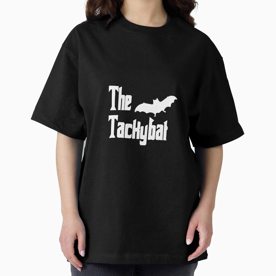 iSalem The tacky bat logo funny Gift, T-shirt, Tee by iSalem