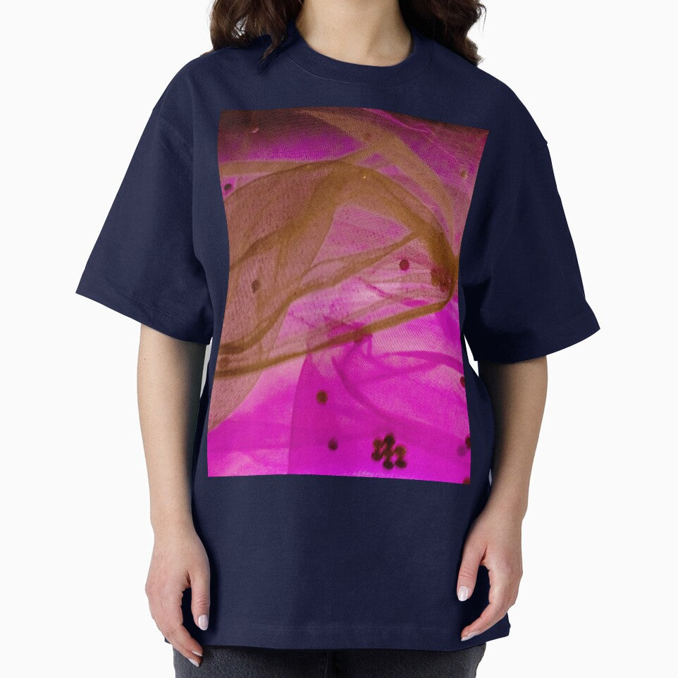 Copy of Abstract Laundry art by madelynhatter