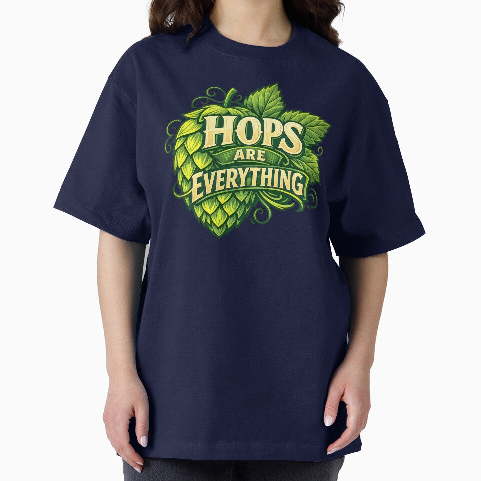 beer and hops by KICOR