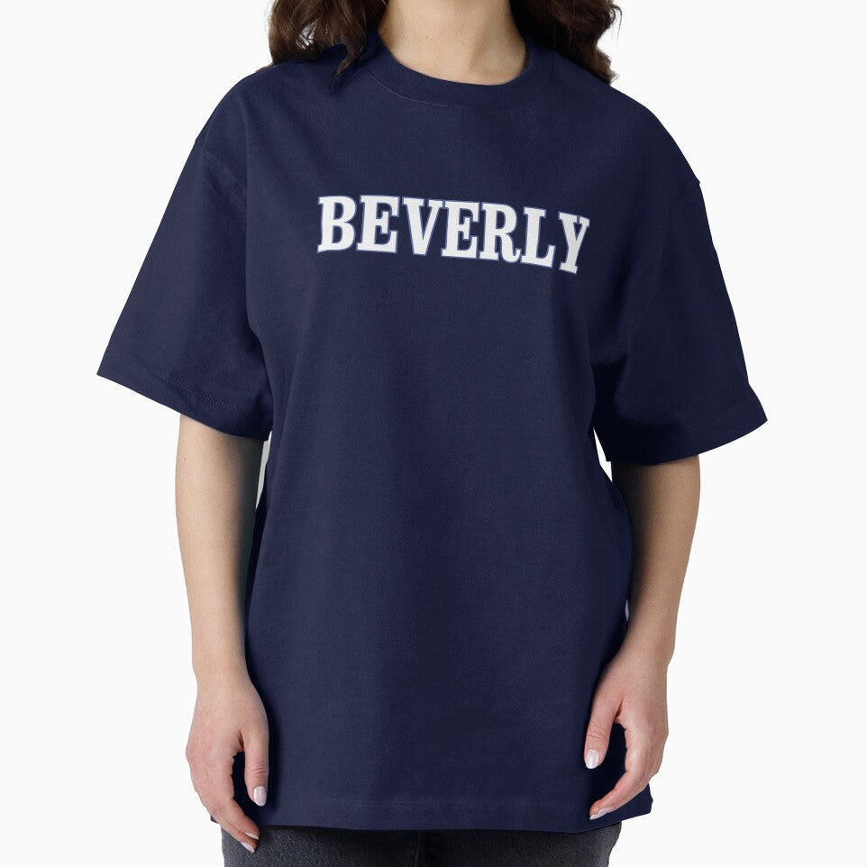 Beverly - Epcot by D24designs