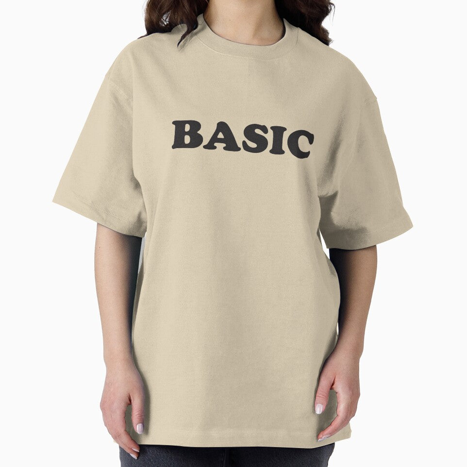 basic by 3bagsfull