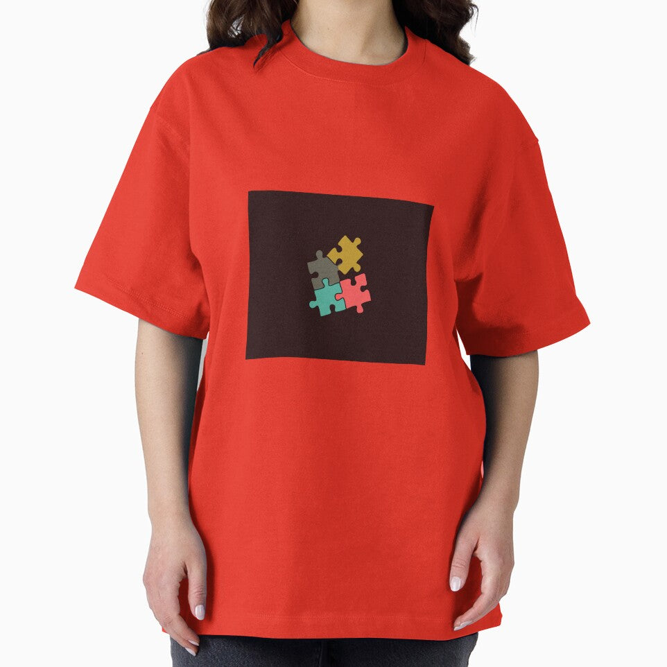 Puzzle Design! by Kalmahindya