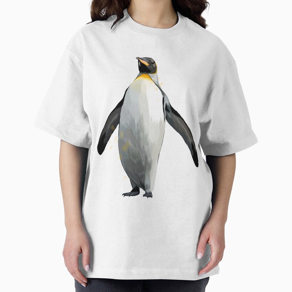 emperor-penguin by MangaCortaTees