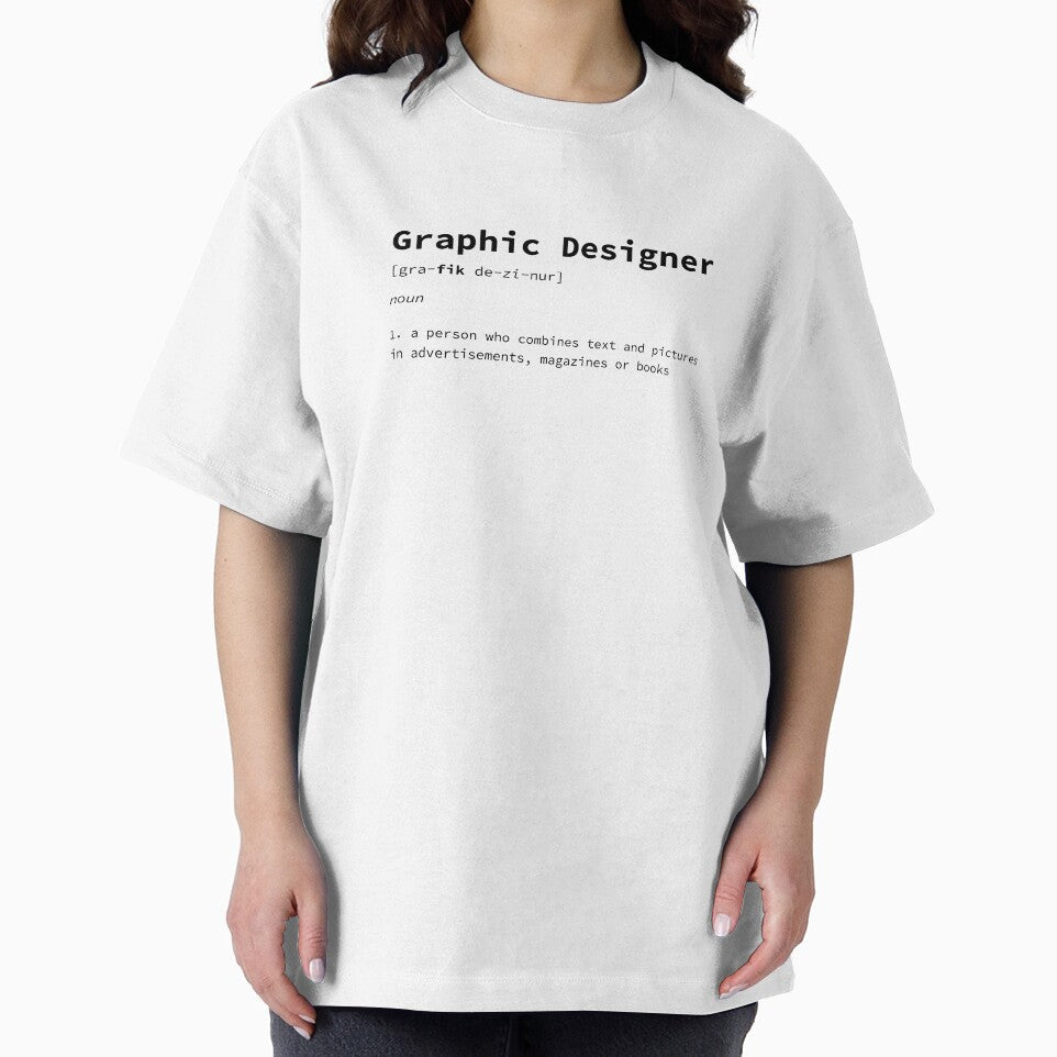 Graphic Designer Definition by thisfoxdesigns