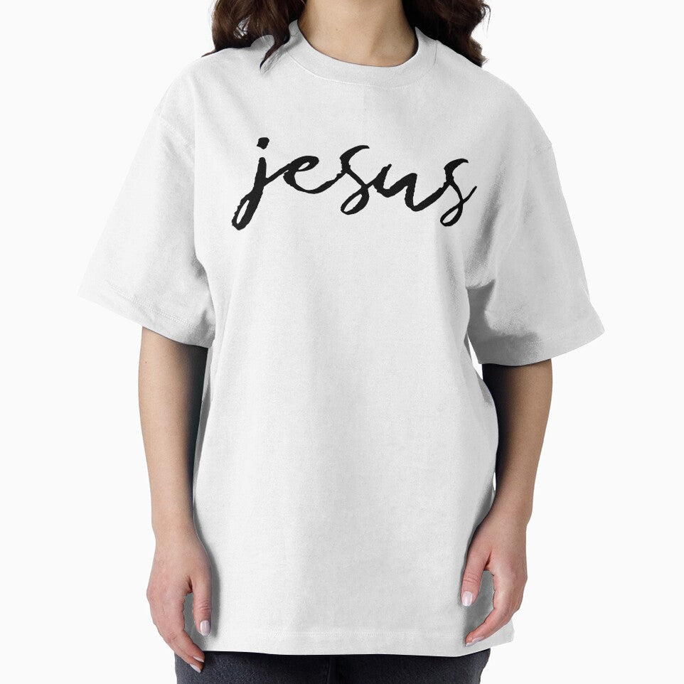 jesus by astrolatr