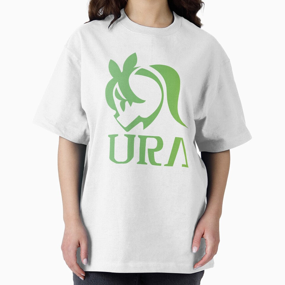 URA Racing by OddityDesign