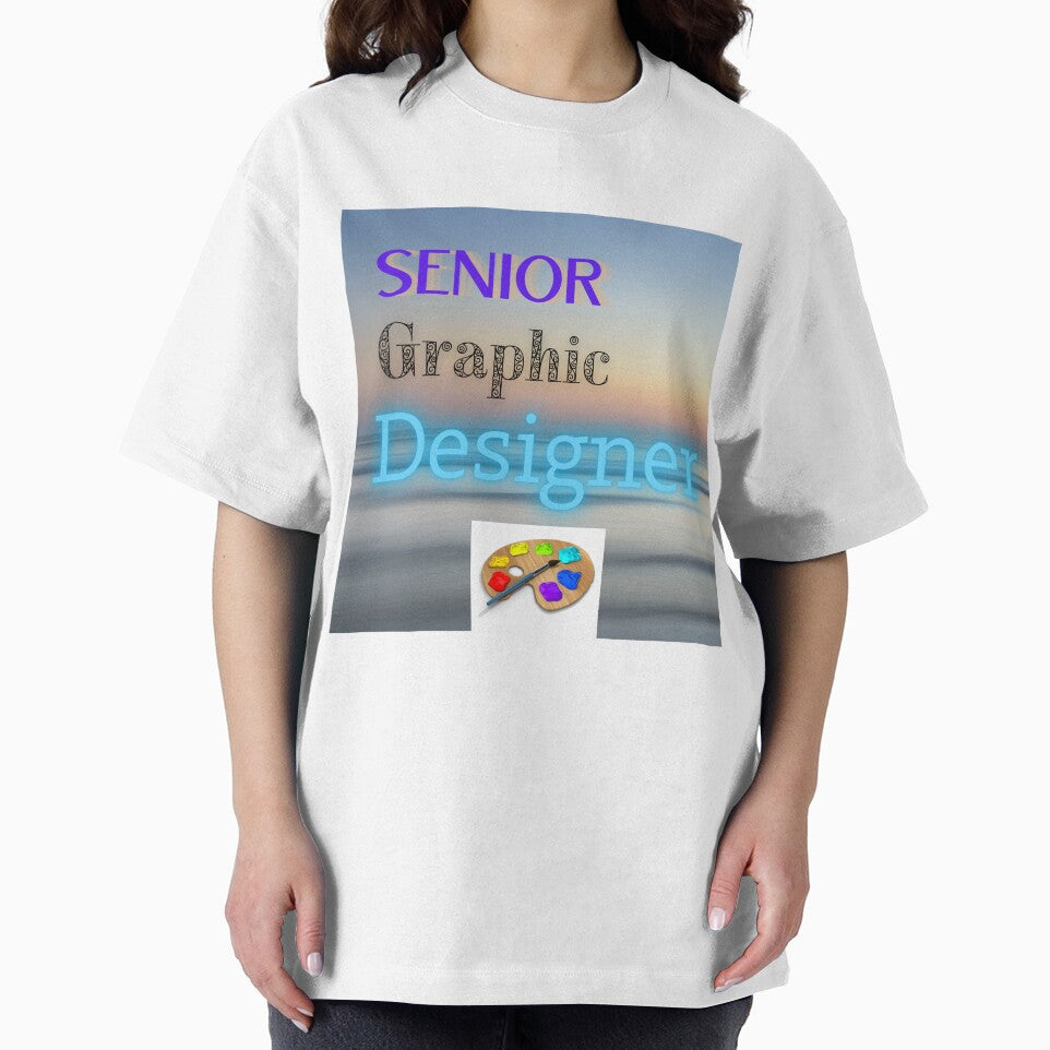 Senior Graphic Designer by trendingatees