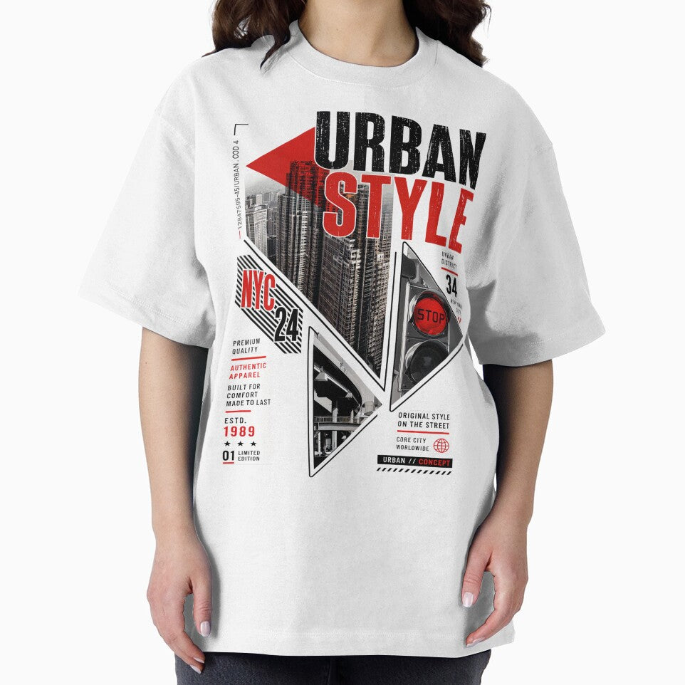 Urban Style Streetwear by KLERIKSTORE
