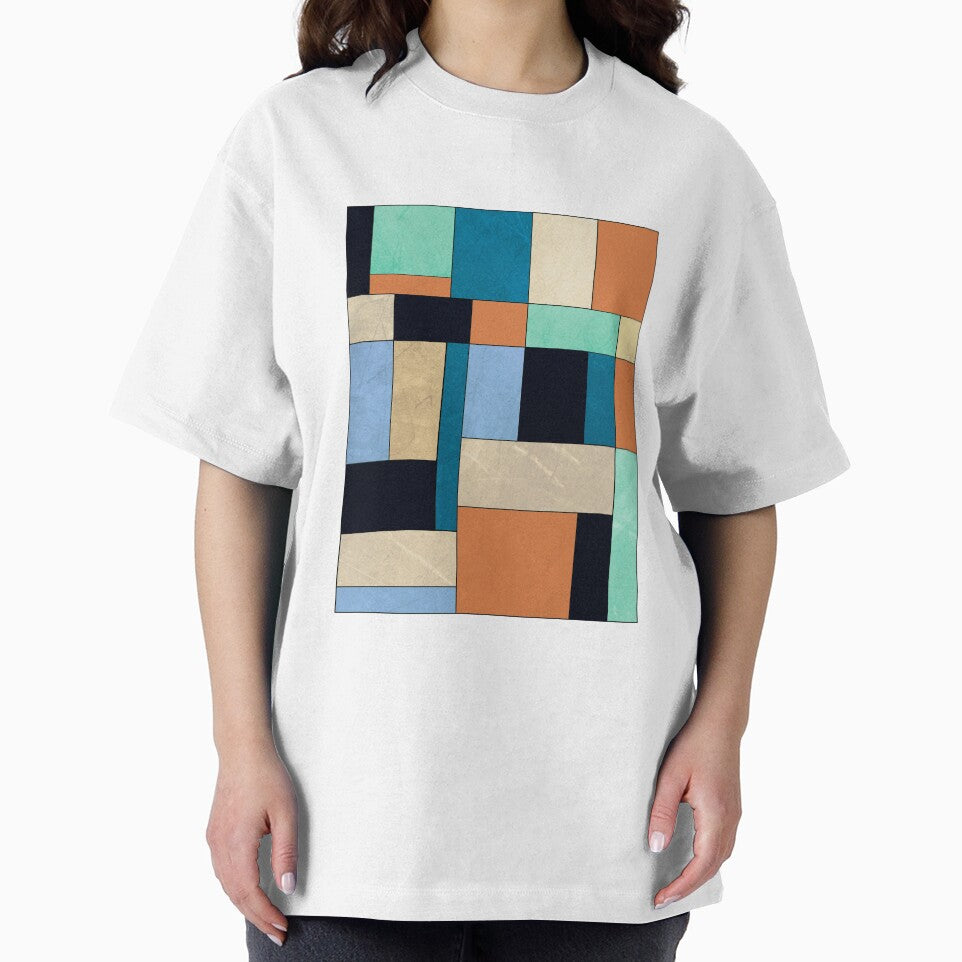 Moyock No. 4 by Rockett Graphics