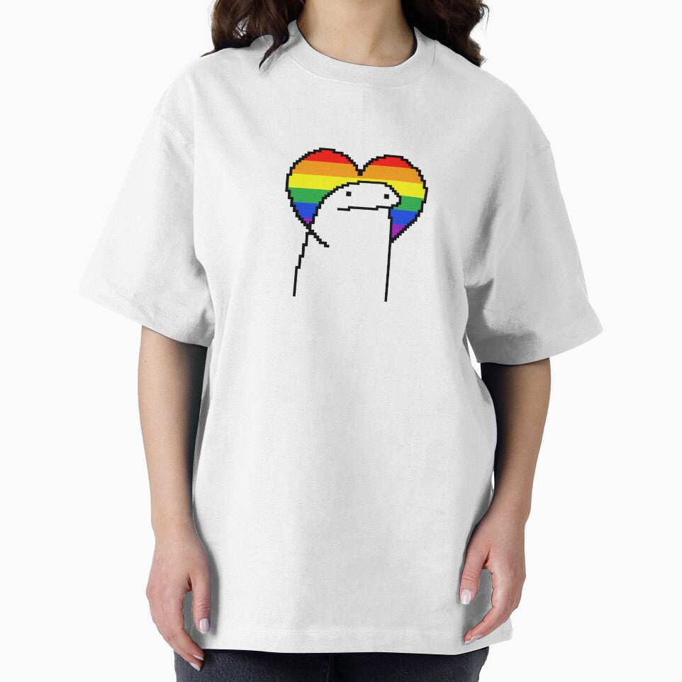 LGBTQ+ by cchickennugget