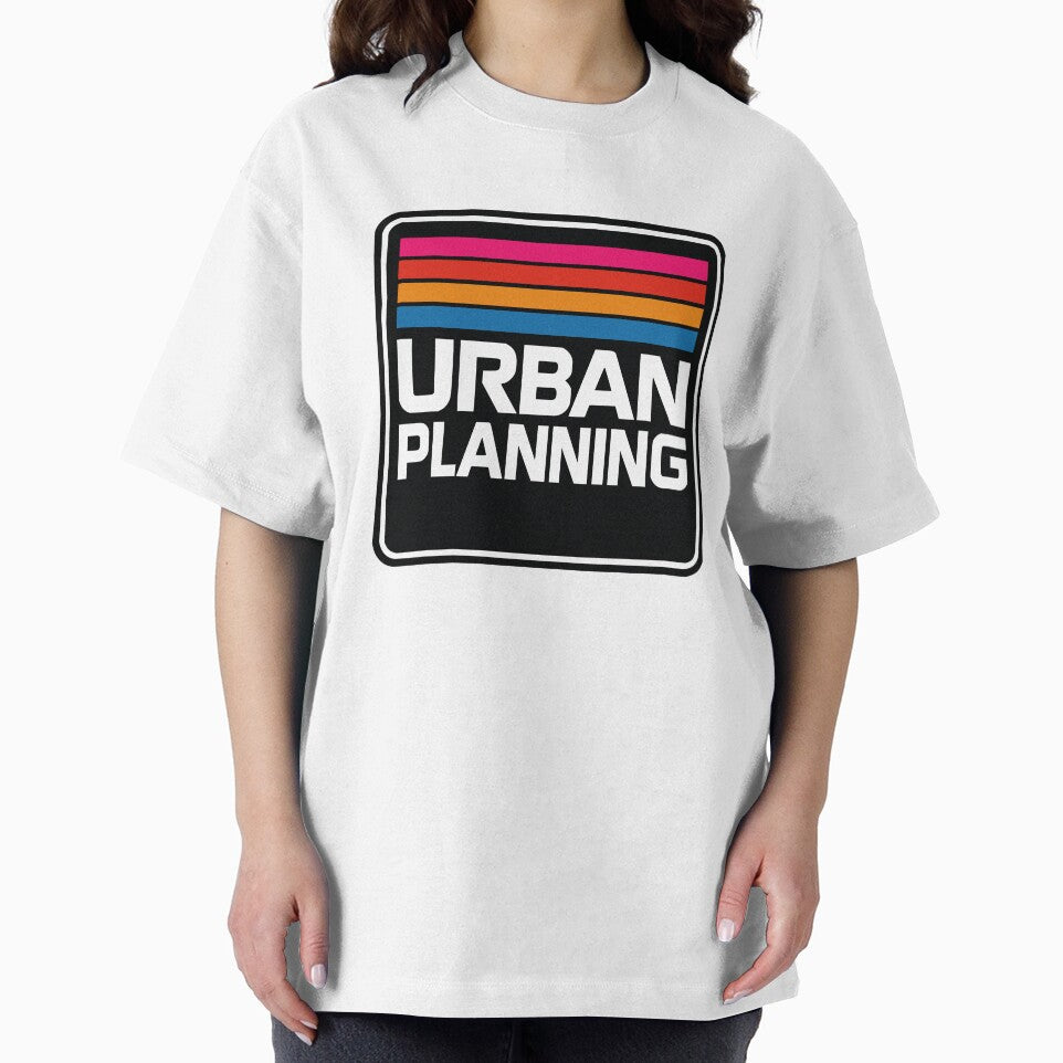 80s Urban Planning by Son Of The Fox