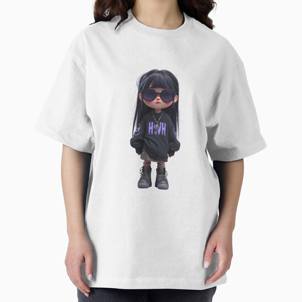 Kawaii Goth Dream by Retro Whimsy