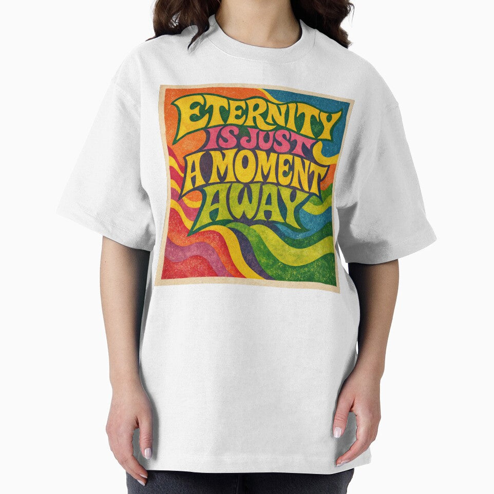 Eternity – Psychedelic Philosophy by ForeverPrintsOK